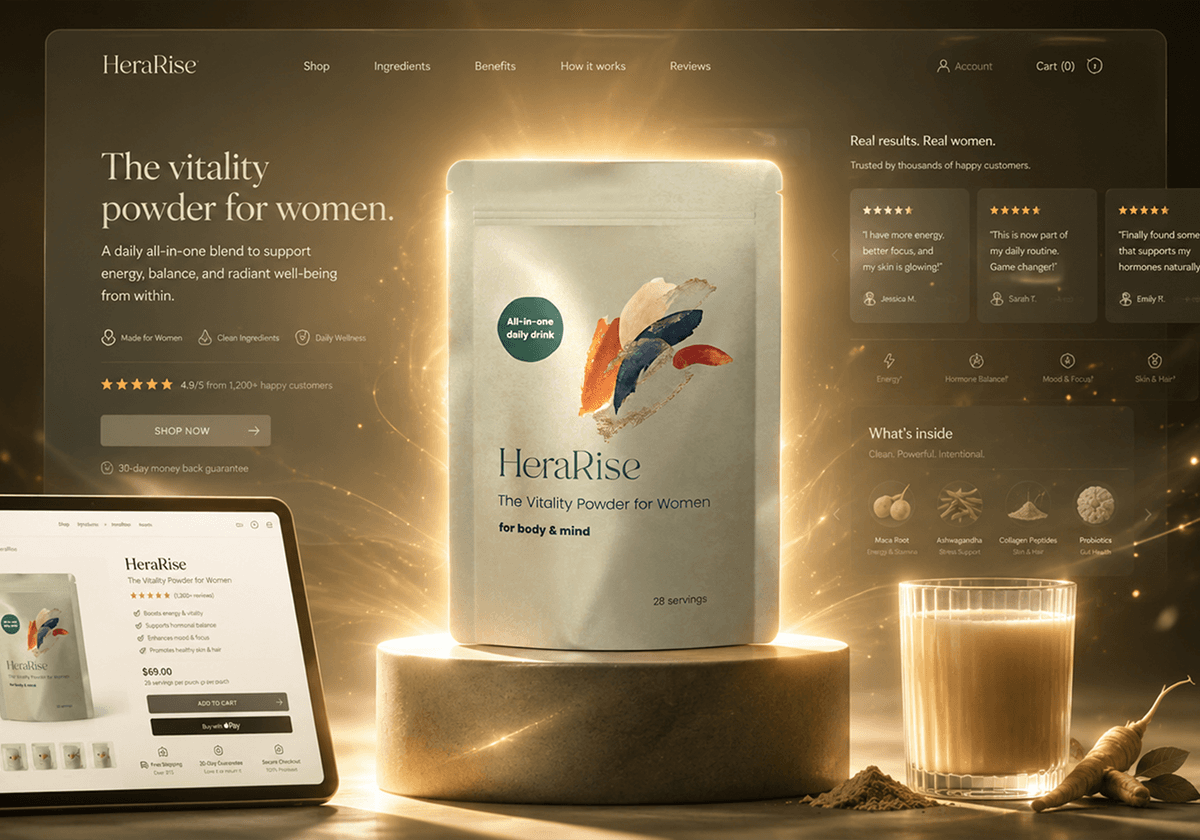 AI Content That Scales, Performs, and Stays On-Brand
