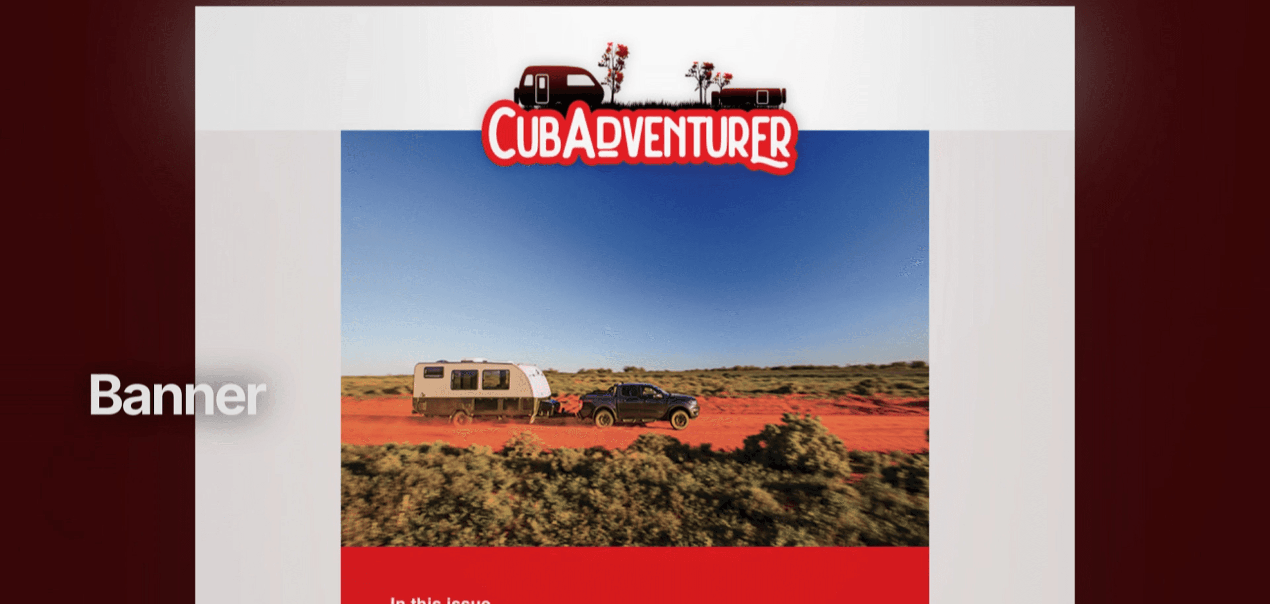Featured Project Goes Here